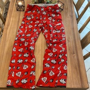 Ski/Snowboarding pants